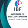 Institute Of Brilliant Future Logo